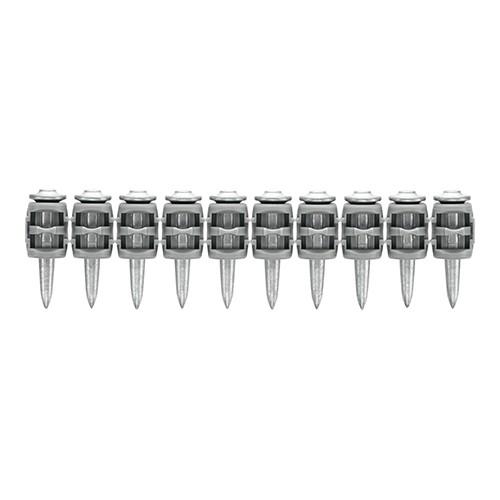 日本ヒルティ:BX 3ピン X-P 24 B3 MX 400本 型式:3558844