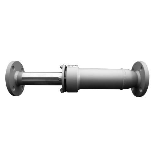 ベン:スリーブ形伸縮管継手 型式:JS5HF-N-300