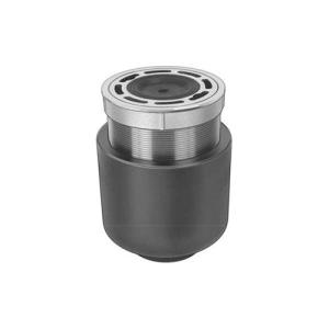 TOTO:送り座付き横水栓 型式:T23AE20C : 配管部品 ヤフー店 - 通販
