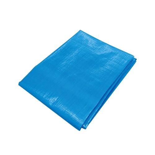 フローバル:ブルーシート薄手＃1000 型式:PBS1-1.8×2.7