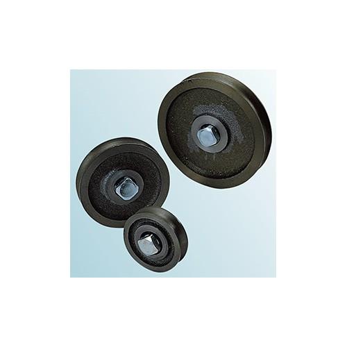 ヨコヅナ:パテント車車輪部 型式:PHP-0751（1セット:2個入）