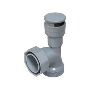 未来工業 通気スイスイmini 横引きワントラップ用 VVD-40LG ミライ