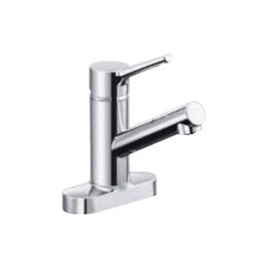 ★新品未開封 LIXIL ♡シングルレバー混合水栓 SFWM438SY LIXIL キッチン水栓 一般地用 INAX製（LIXIL） SF-WM438SY(155