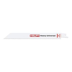 HILTI ヒルティ レシプロソー用ブレード P 20 14 (5) メタル 2099396 