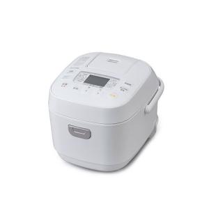 IRIS OHYAMA（アイリスオーヤマ） 炊飯器 3合炊き マイコン マイコン式