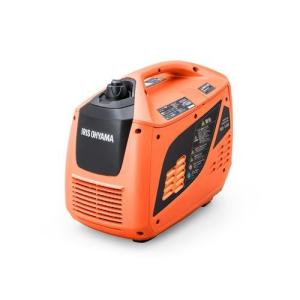 S5661 送料無料！【中古品】インバーター発電機 ヤマハ EF1800iS