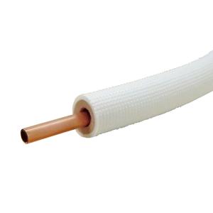 フローバル:ペアコイル 2分4分 20m エアコンパイプ エアコン配管用