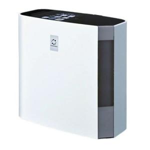CORONA（コロナ） UF-H7223R(W) 加湿器 クリアホワイト 〇 : 住設建材
