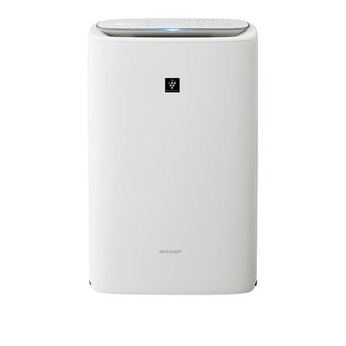 シャープ:加湿空気清浄機 型式:KI-PS50-W