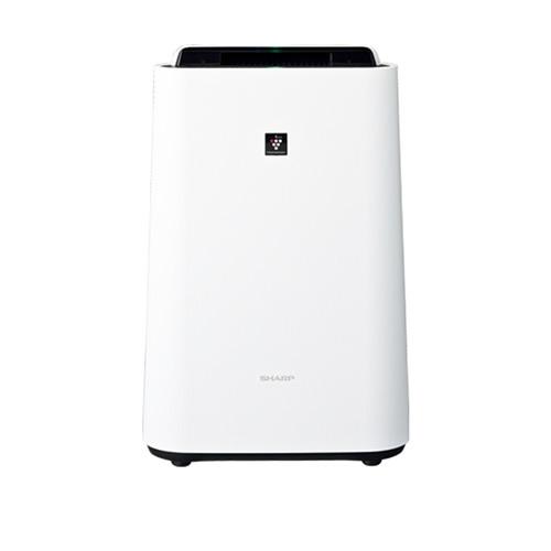 シャープ:加湿空気清浄機 型式:KC-P50-W