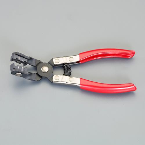 エスコ:200mm ホースクランププライヤー(CLIC・CLIC-Rクランプ用) 型式:EA463P...