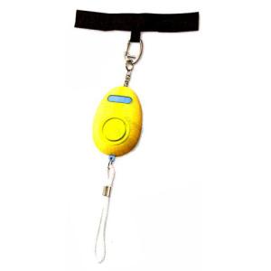 エスコ:防犯ブザー 型式:EA864CE-28Aの商品画像