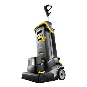 ケルヒャー（KARCHER） 業務用 コードレス 床洗浄機 BR30/4C Bp 本体