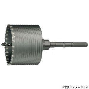 ハウスビーエム:ヒューム管コアドリル HMB(ボディ) 型式:HMB-120