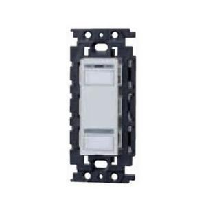 Panasonic（パナソニック） WRT5554K スイッチ(4コ用） : TERUYA