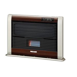 アグレシオ CORONA コロナ 寒冷地用 大型ストーブ FF式輻射 ロイヤル