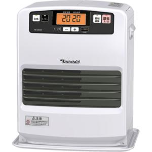 ダイニチ（Dainichi） ダイニチ工業 家庭用 石油ファンヒーター NC