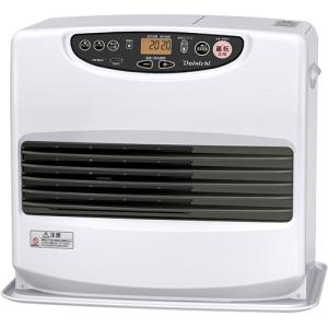 ダイニチ（Dainichi） 石油ファンヒーター NDXタイプ FW-72NDX1-W 木造