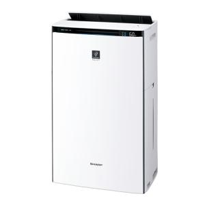 SHARP プラズマクラスター NEXT 空気清浄機 KI-PX7O-T SHARP（シャープ） 高濃度プラズマクラスターNEXT搭載 加湿空気清浄機
