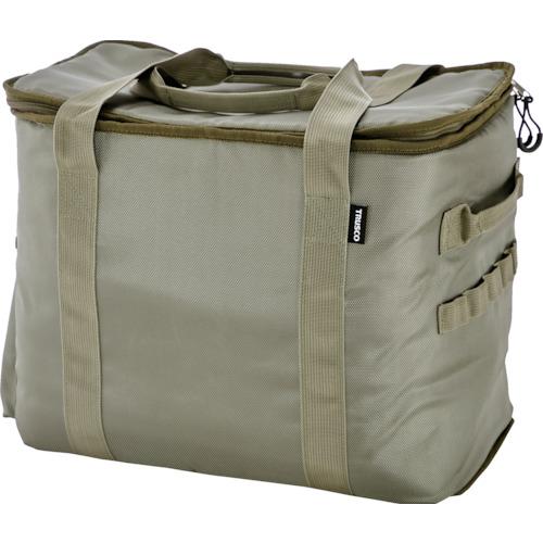 トラスコ中山:TRUSCO 保冷バッグT-Coolio 26L 型式:CLBCA