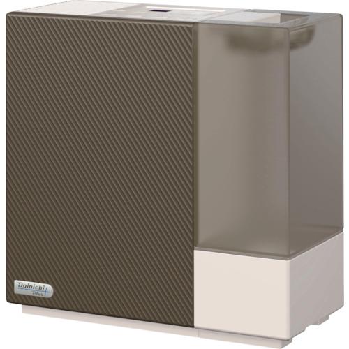 ダイニチ工業:気化ハイブリッド式加湿器 HD-RX500A-ブラウン 0H46490 型式:HD-R...