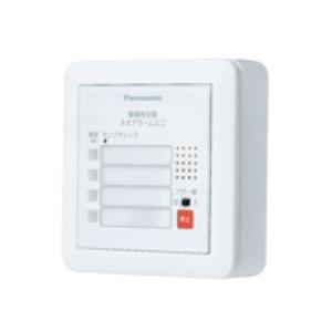 Panasonic（パナソニック） SHN8702 化粧パネル 住宅情報盤取付用 1-1