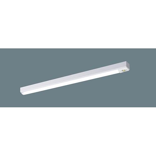パナソニック:一体型LEDベースライト 非常用照明器具 リニューアル専用器具本体 型式:NNLG41...