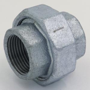海外調達品(ツビオ):白継手・ユニオン 型式:U-08-白