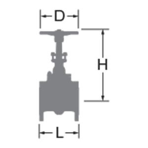 配管部品 ゲート Scs13a ヤフー店 キッツ Kitz ゲート Scs13a 10uma 型式 Kitz 10uma 40