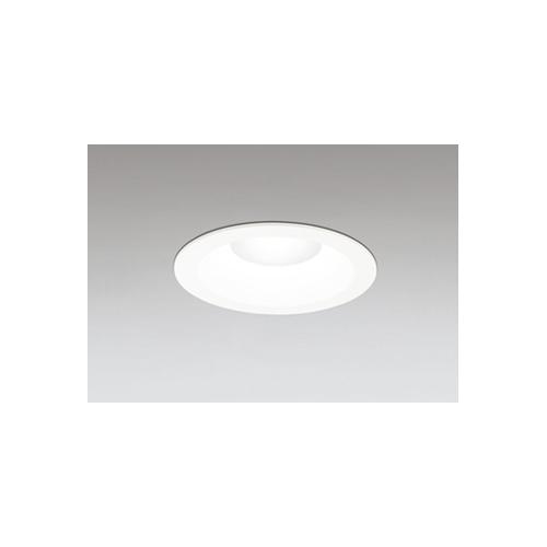 オーデリック:LED一体型ダウンライト Φ125 非調光 型式:OD261902R