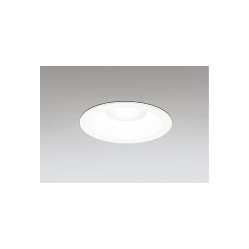 オーデリック:LED一体型ダウンライト Φ125 非調光 型式:OD261901R
