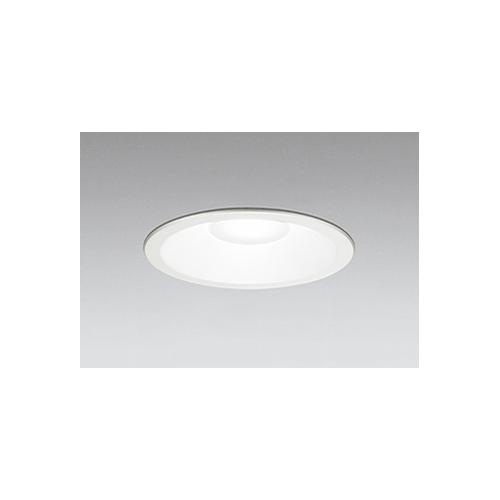 オーデリック:LED一体型ダウンライト Φ125 非調光 型式:OD261773R