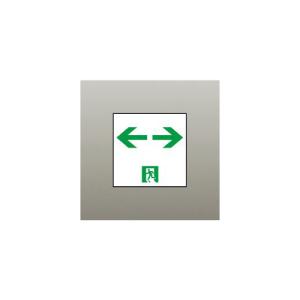 大光電機:誘導灯 C級 室内通路誘導灯 型式:D...の商品画像
