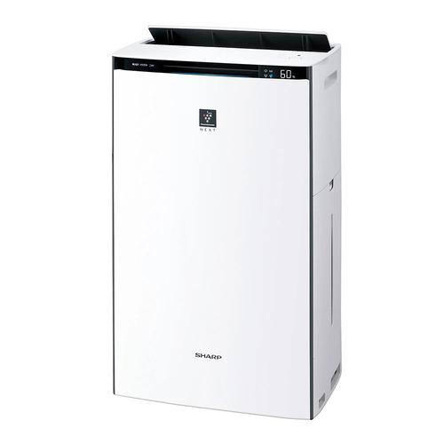 シャープ:SHARP 加湿空気清浄機プラズマクラスター 型式:KI-TX70
