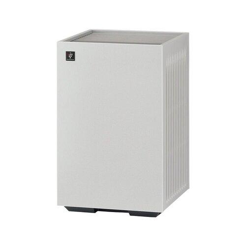 シャープ:SHARP 空気清浄機Wフィルターコンパクト 型式:FU-T40-H