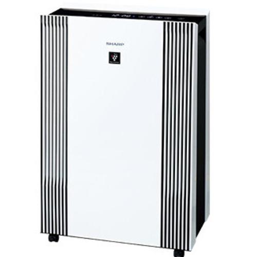 シャープ:SHARP 空気清浄機 プラズマクラスター 床置き シャープ 業務用 大容量 花粉 花粉対...