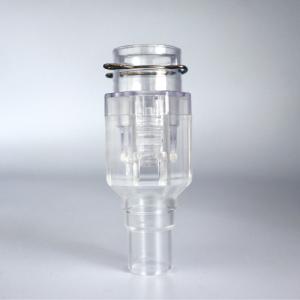 フローバル:零音くん ルームエアコン用消音 防虫弁 虫除け キャップ エアコン ポコポコ 音 解消 防虫 型式:FDM-1416
