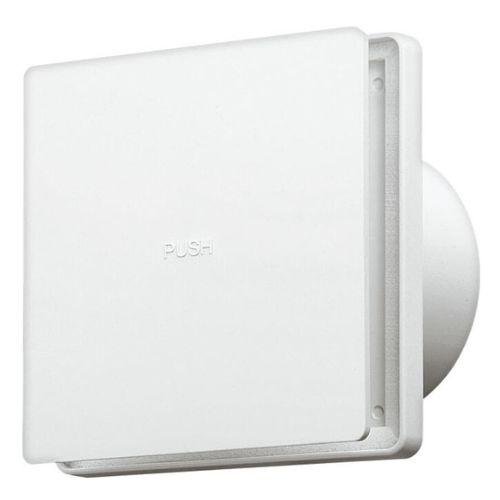 バクマ工業:樹脂製レジスタープッシュ式 型式:REPD-100JS