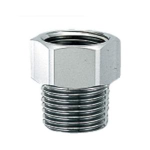 カクダイ:ネジ変換アダプターB 型式:642-801-13