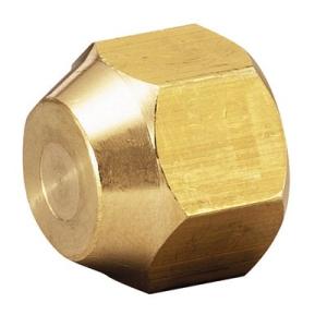 エアコン用フレアナット　　50セット aircon-station_fn-3b