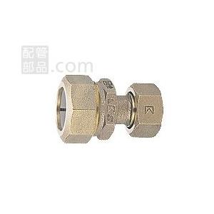 キッツ(KITZ):径違いメータ用ソケット(2) (KCPジョイント) 型式:KITZ-1MS-13...