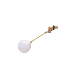 兼工業:単式ボールタップ 型式:SL(ポリ玉)-13