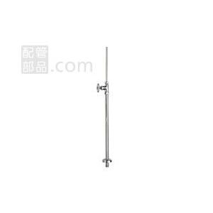 SANEI(旧:三栄水栓製作所):ストレート形止水栓「共用形」 型式:V21JS-13