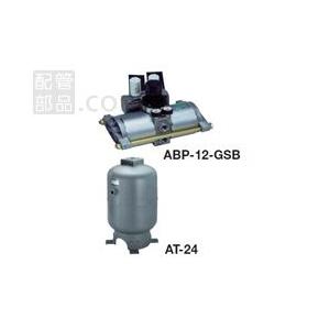 CKD:エアブースター(エア増圧器) 型式:ABP-12-GSB