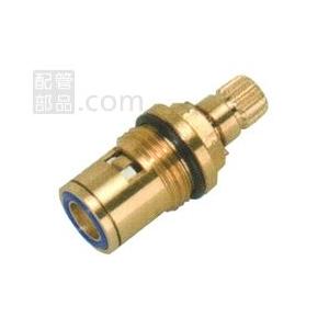 水生活製作所（旧・早川バルブ）:分岐栓セラミックバルブ 型式:JF-V2