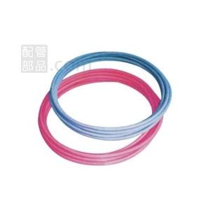 ブリヂストン:プッシュマスター ポリブテンパイプ(保温材付):5mm厚・10mm厚 JIS品 型式:...