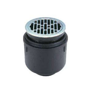 ダイドレ:床排水トラップ 非防水層用 型式:T5A-PC 50 : 配管部品