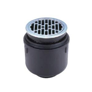 ダイドレ:床排水トラップ 非防水層用 型式:T5A-PC 50 : 配管部品