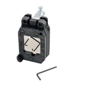 ネグロス MAKRDP マックツール ケーブルラック・金属ダクト穴あけ工具