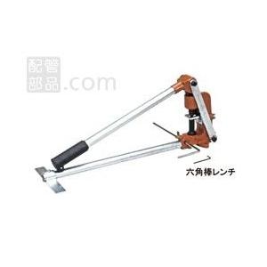 ◇ネグロス電工 ダクター穴あけ工具 【本体のみ】 MAKD-H : 電